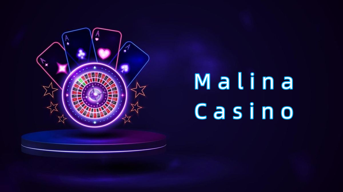 MalinaCasino پاکستان