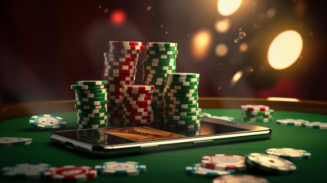 MalinaCasino پر آن لائن سلاٹس کے بارے میں