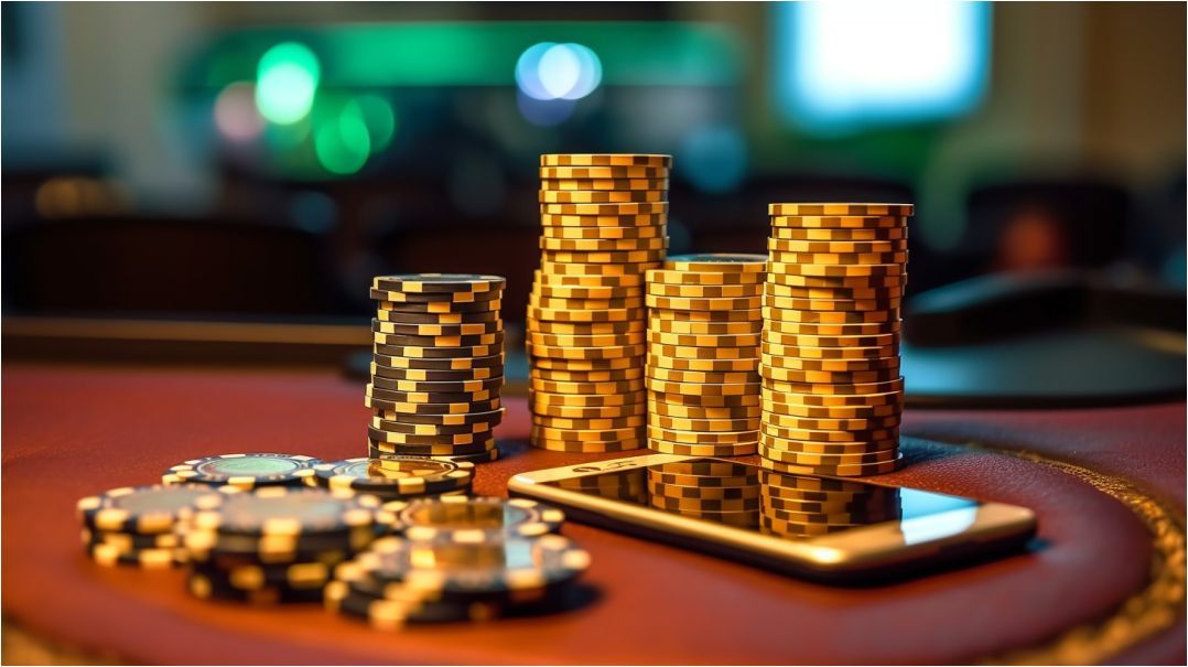 MalinaCasino کیسینو میں رولیٹی گیمز کے بارے میں معلومات
