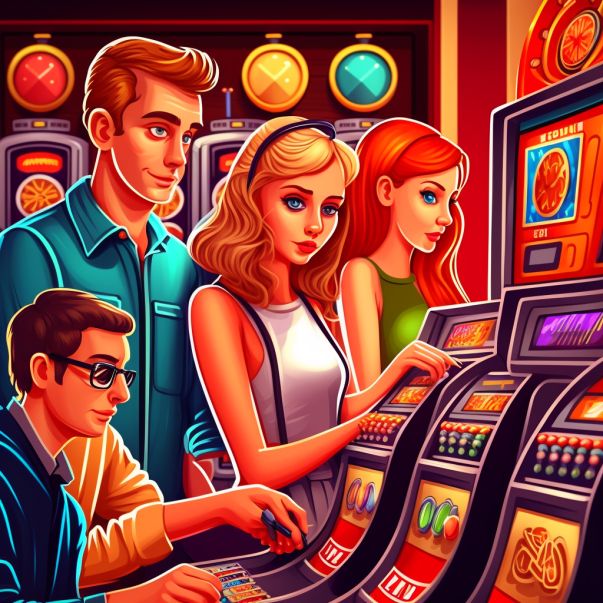 MalinaCasino کیسینو میں بکراٹکھیلیں