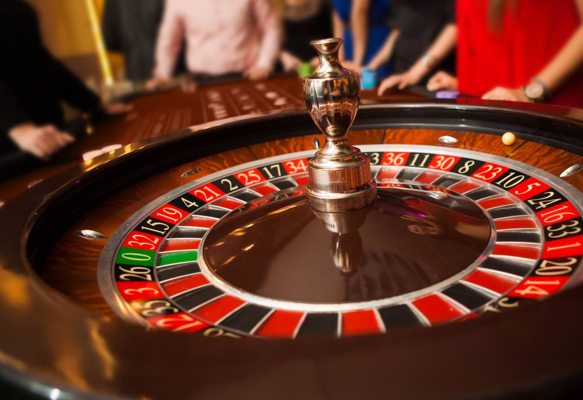MalinaCasino کیسینو میں پوکر گیمز