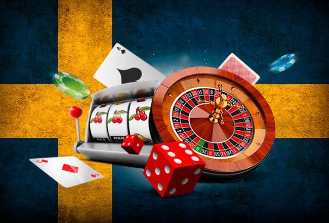MalinaCasino سائٹ کے لیے آن لائن گیمز فراہم کرنے والے