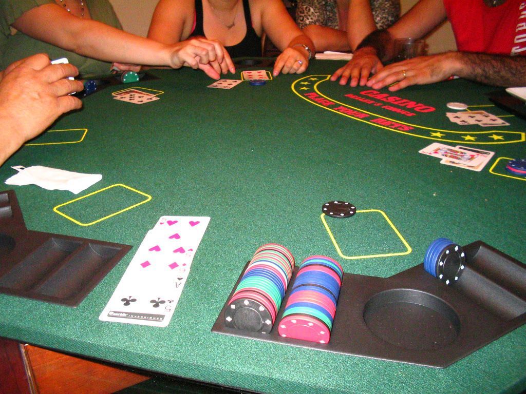 MalinaCasino آن لائن کیسینو میں کھیلنے کی وجوہات