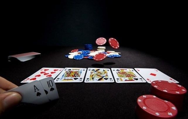 MalinaCasino کیسینو میں ایک آن لائن گیم کا انتخاب کریں۔
