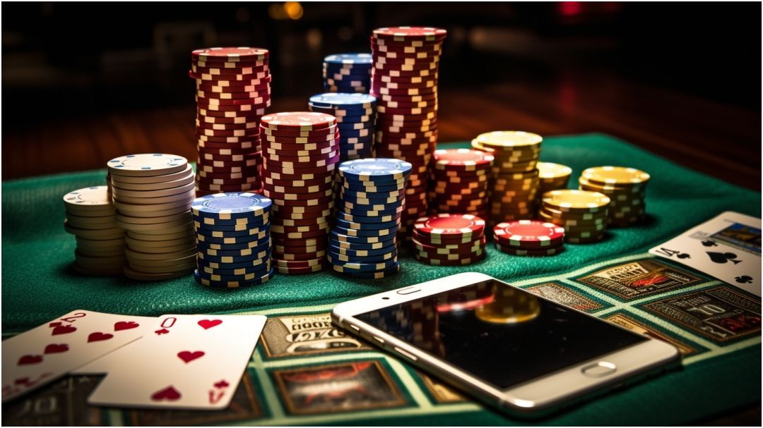 MalinaCasino کیسینو میں سلاٹ کھیلنا شروع کریں۔