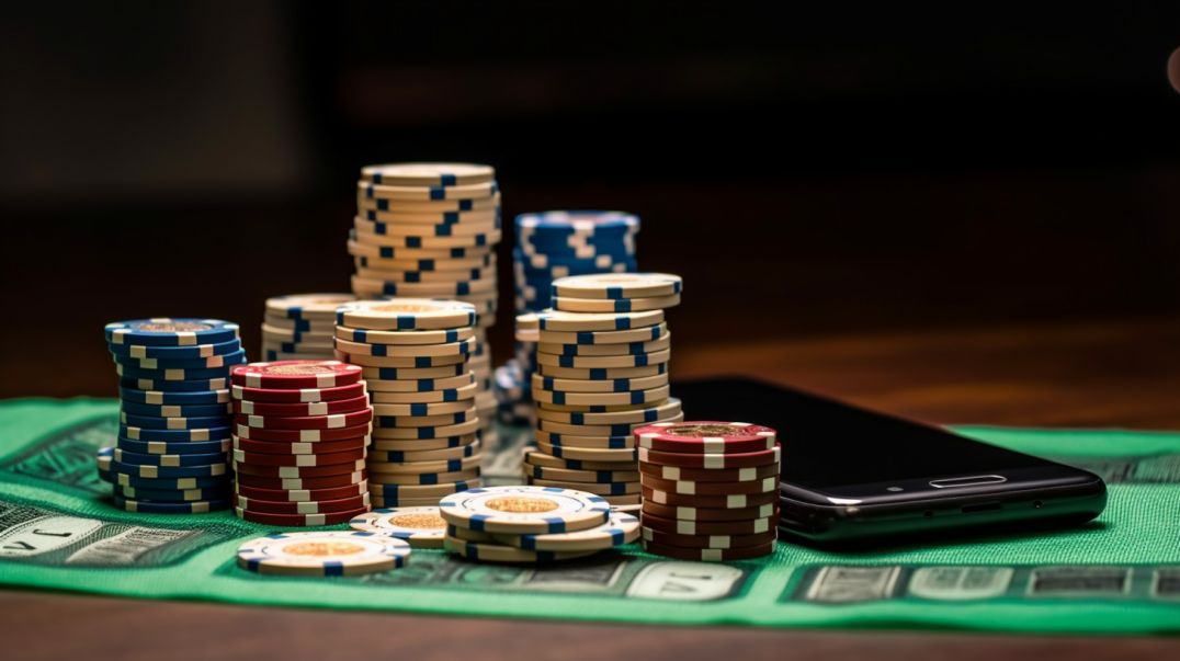 MalinaCasino آن لائن کیسینو میں اصل گیمز